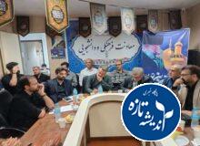 معاون وزیر بهداشت: علم و دانش از مهم‌ترین مؤلفه‌های قدرت ملی است