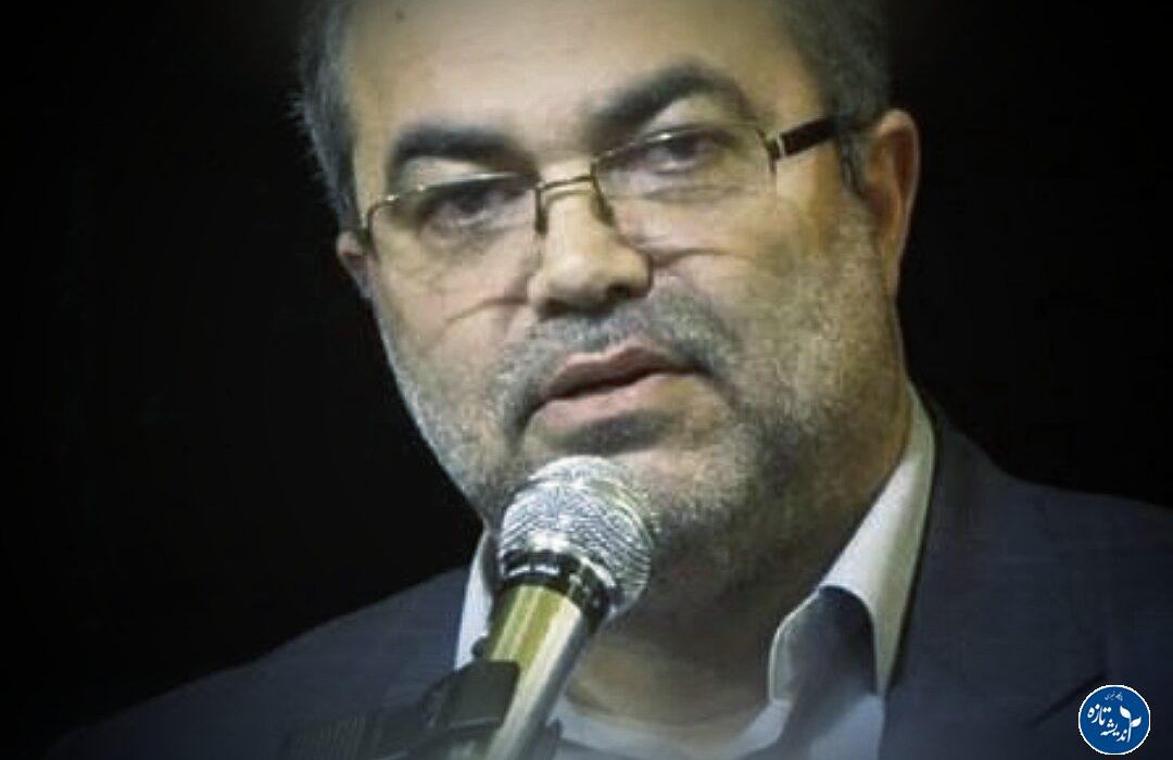 ❌آیا موسی فکور از عرصه انتخابات شورای رشت کنار خواهد رفت❌