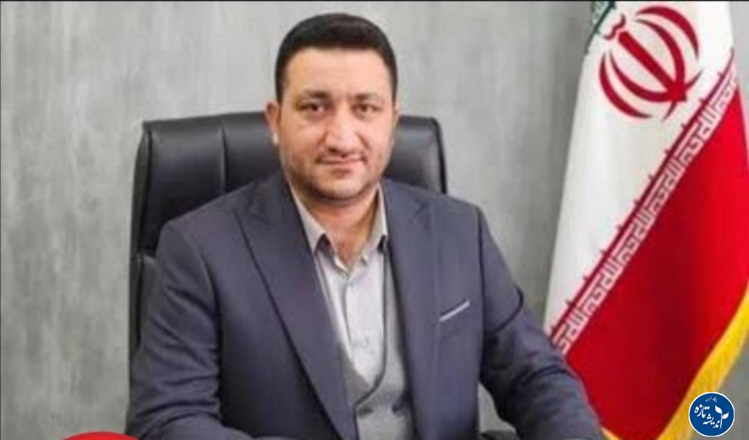 مهندس میثم عباسی؛ گذار از مدیریتِ سنتی به مدیریتِ تخصصگرا و شفاف