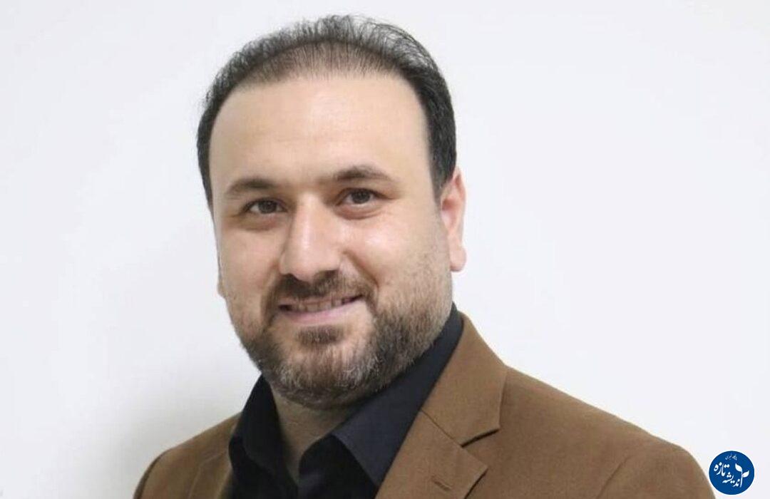 🌟مهندس عباس لطفی همچنان در لیست ا کثر ائتلاف ها و گروه های انتخاباتی🌟