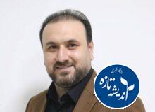 🌟مهندس عباس لطفی همچنان در لیست ا کثر ائتلاف ها و گروه های انتخاباتی🌟