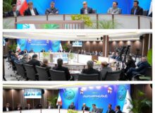 هم‌افزایی هشت استان برای جهش تجارت و ترانزیت از بنادر شمالی
