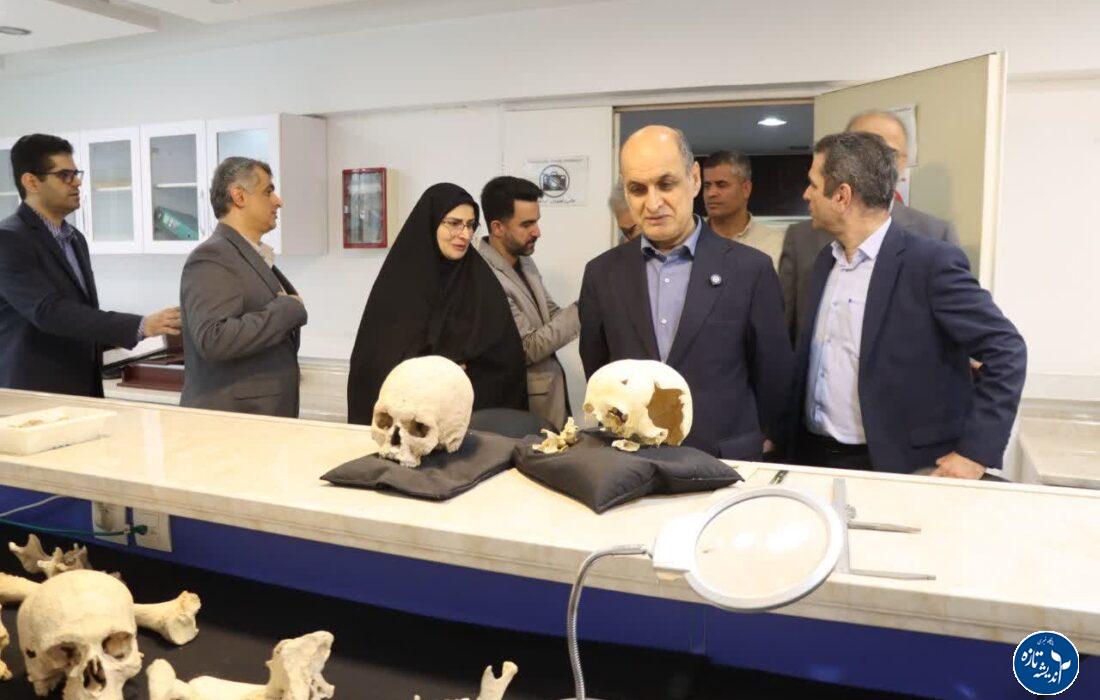 تاریخ گیلان وارد کتب درسی می‌شود