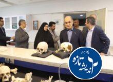 تاریخ گیلان وارد کتب درسی میشود