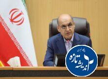 استاندار گیلان: موانع بانکی بازسازی بازار سوخته رشت برطرف شد