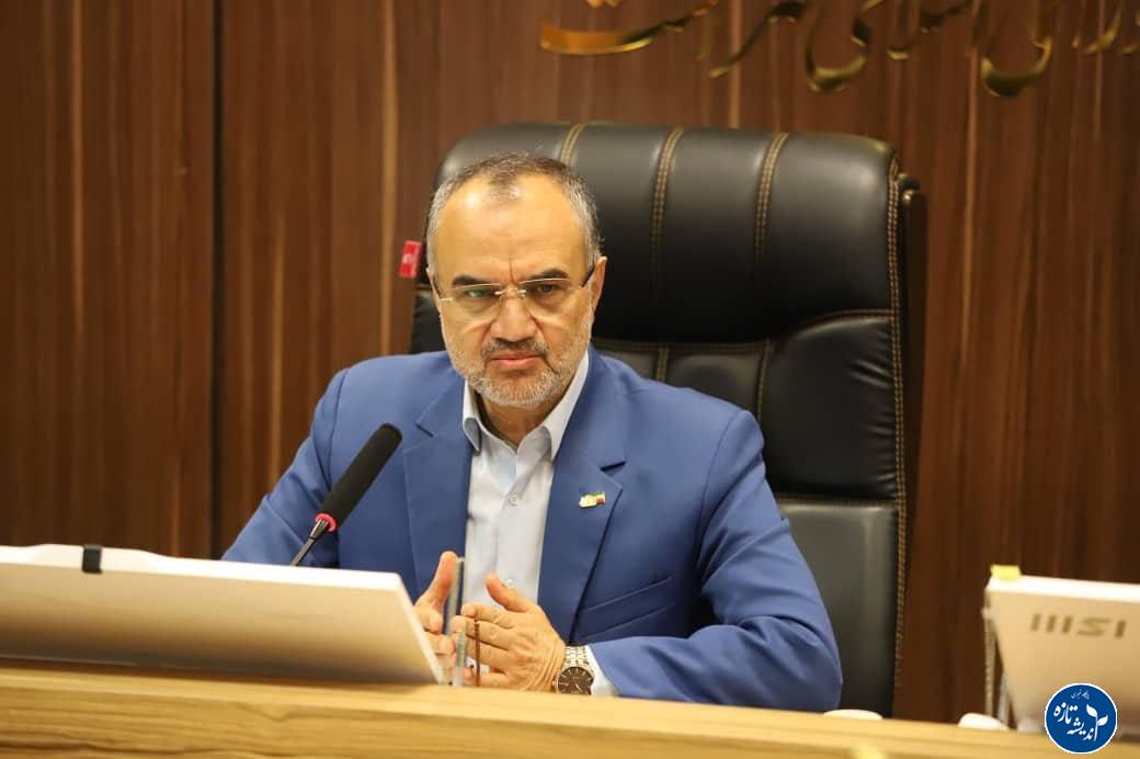 مقاومت برخی در مورد راه اندازی سازمان خدمات موتوری با هدف حفظ منافع شخصی