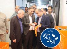 تأکید استاندار گیلان بر توسعه صنعتی با تکیه بر توان مهندسی بومی