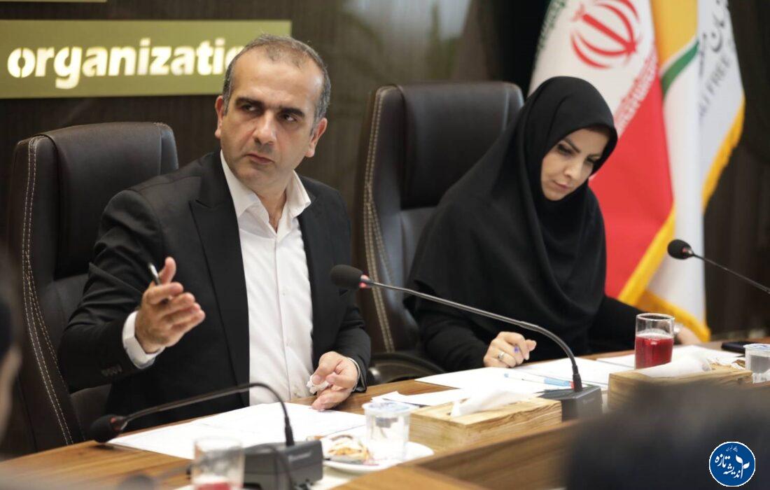 لزوم بهره‌گیری از ظرفیت منطقه آزاد انزلی به عنوان “پیشران” ارتقای كیفیت آموزشی