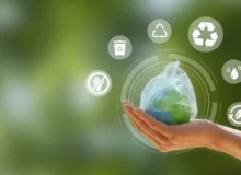 کیسه‌های پلاستیکی رایگان حذف می‌شود
