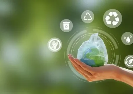 کیسه‌های پلاستیکی رایگان حذف می‌شود