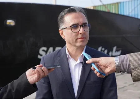 دعوت سرمایه‌گذاران به مشارکت در ساخت دو پروژه بزرگ گردشگری دریایی استان گیلان