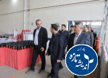 شتاب‌بخشی به توسعه زیرساخت‌های گمركی و رفع موانع واحدهای صنعتی