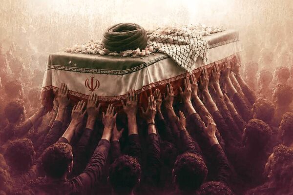 مشاركت گسترده مناطق آزاد كشور در آیین‌های وداع و تشییع «رهبر شهید»