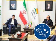 بررسی راهكارهای توسعه همكاری‌های منطقه آزاد انزلی و گروه كشتیرانی جمهوری اسلامی ایران