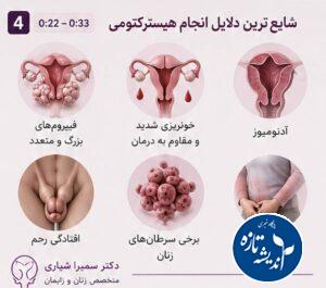 فوق تخصص زنان و زایمان رشت