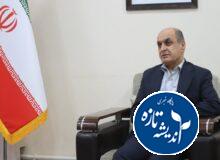 گیلان میتواند قطب ملی اردوها و مسابقات ورزش کارگری شود