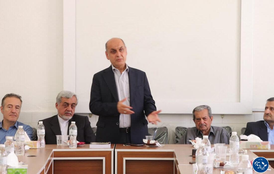 تدوین سند هویت فرهنگی گیلان با محوریت دانشگاهها و مراکز پژوهشی
