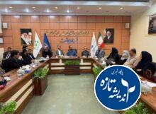 برگزاری جلسه تخصصی برای تبدیل شدن ساختمان تاریخی شهرداری به موزه