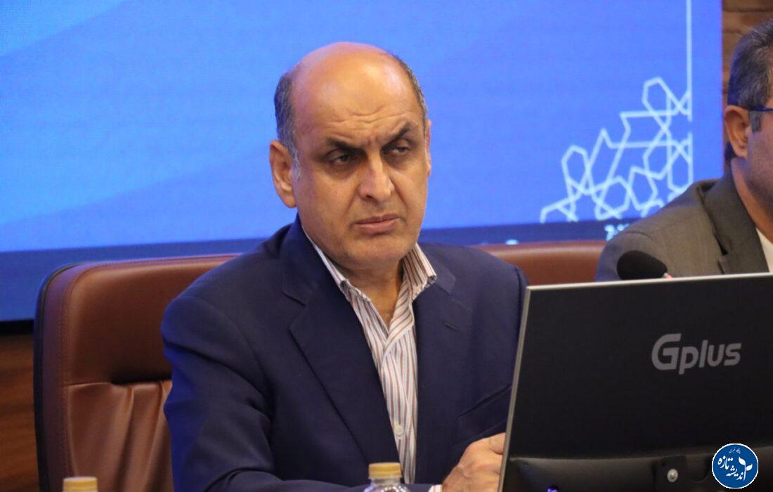 شتاببخشی به پروژههای زیرساختی، توسعه صنعتی و تکمیل طرحهای زیستمحیطی