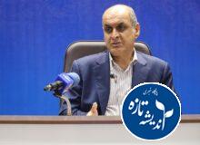 استاندارگیلان: احیای تالاب انزلی نیازمند نگاه ملی است