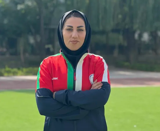 زکاله :دختران تیم ملی کاراته امید برای کسب مدال در میادین جهانی آماده می شوند