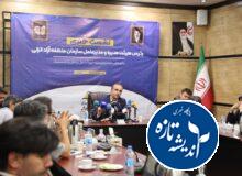 بندر كاسپین، پیشران دیپلماسی اقتصادی و هاب اصلی لجستیك در كریدورهای شمال-جنوب