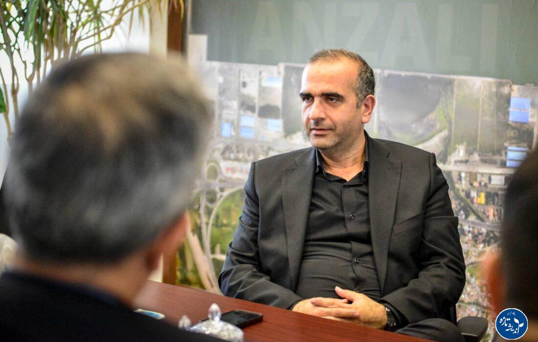 آغاز همكاری‌های مشترك سازمان و گروه سرمایه‌گذاری مسكن