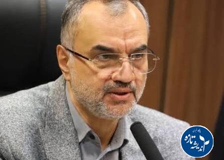 عدالت اجتماعی باید در چهره شهر نمایان باشد