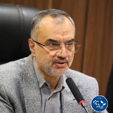 عدالت اجتماعی باید در چهره شهر نمایان باشد