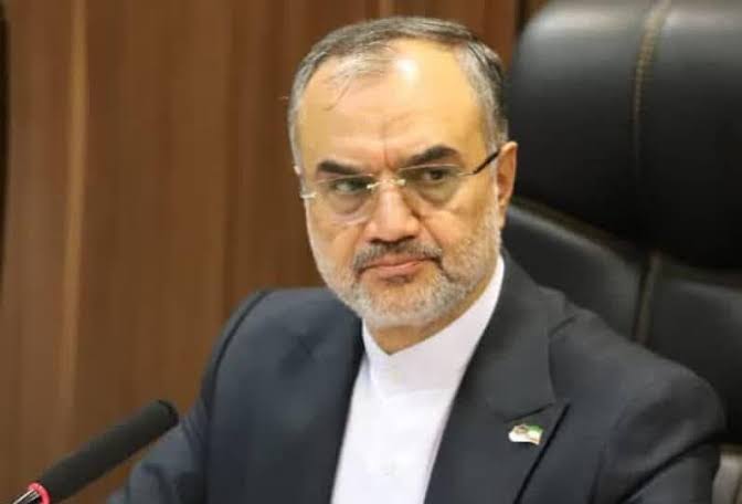 رئیس شورای اسلامي شهر رشت: امنیت جنوب، امنیت همه ایران است
