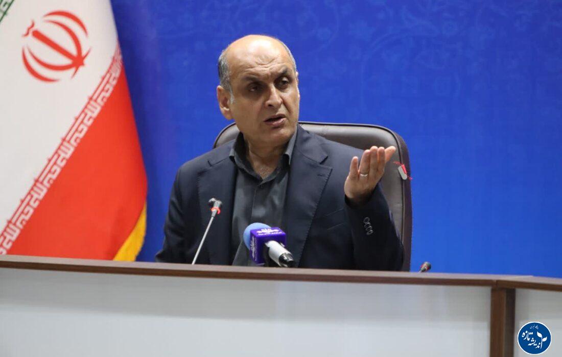 استاندارگیلان: خاموشی‌ها باید دقیق، منظم و قابل پیش‌بینی باشد