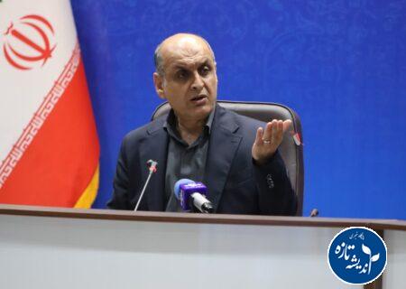 استاندارگیلان: خاموشی‌ها باید دقیق، منظم و قابل پیش‌بینی باشد