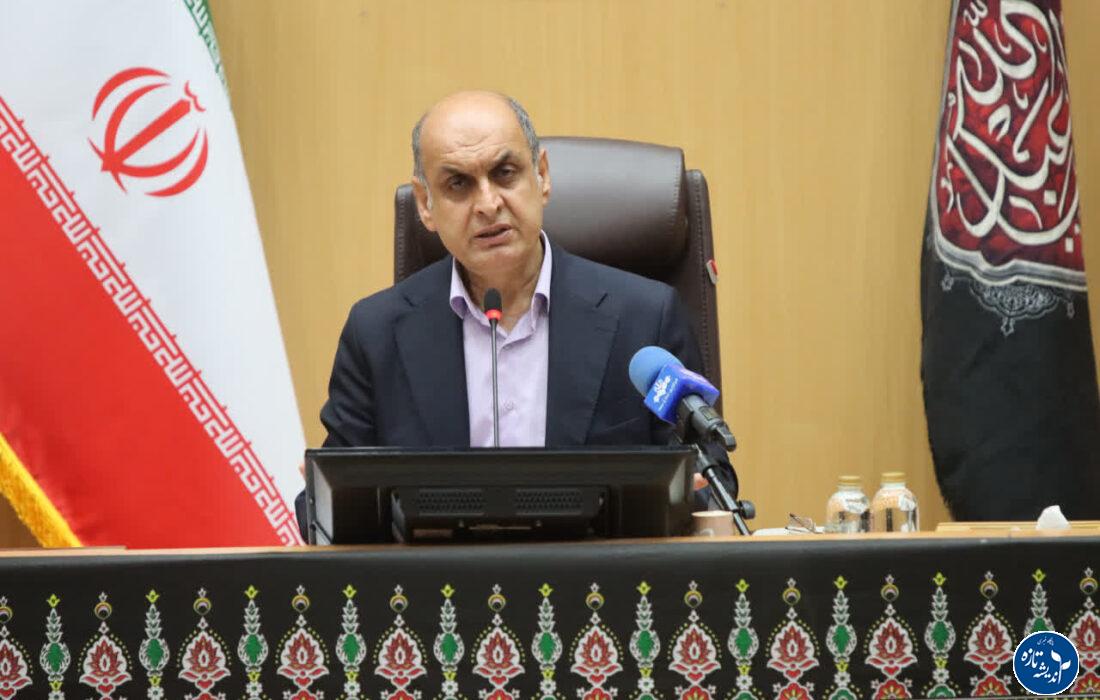 پیگیری مطالبات بیمهای بازاریان رشت تا حصول نتیجه ادامه دارد
