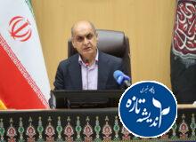 پیگیری مطالبات بیمهای بازاریان رشت تا حصول نتیجه ادامه دارد