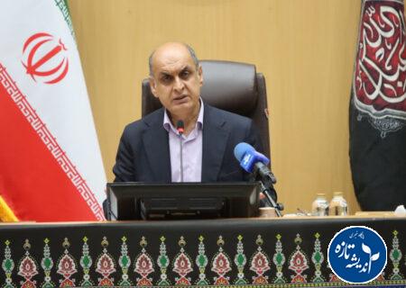 پیگیری مطالبات بیمه‌ای بازاریان رشت تا حصول نتیجه ادامه دارد
