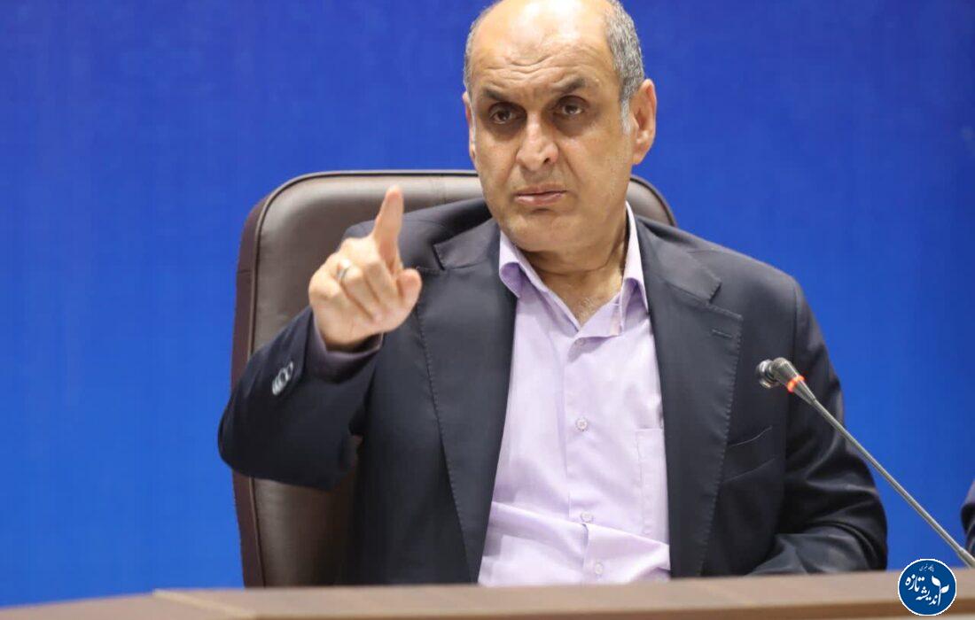 ۷ هتل پنجستاره در گیلان احداث میشود
