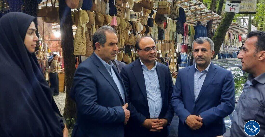 ثبت جهانی روستای گیسوم نیازمند هم‌افزایی همه دستگاه‌ها و صیانت از هویت بومی است
