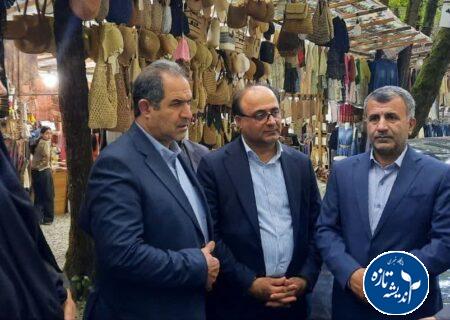 ثبت جهانی روستای گیسوم نیازمند هم‌افزایی همه دستگاه‌ها و صیانت از هویت بومی است