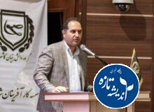 ممیزی انرژی سرمایهگذاری برای افزایش بهرهوری و تداوم تولید است