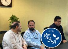 تأکید بر هم‌افزایی ورزش و پزشکی برای صیانت از سلامت ورزشکاران گیلان