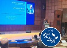 استاندارگیلان: آلودگی رودخانهها؛ مسیری که سلامت خزر را تهدید میکند