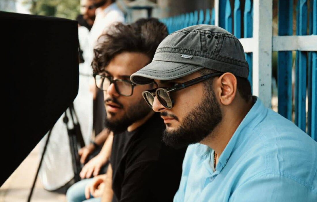 فیلم‌برداری فیلم کوتاه «لالایی» به پایان رسید