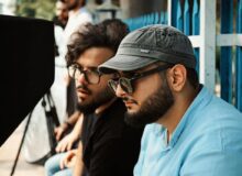 فیلم‌برداری فیلم کوتاه «لالایی» به پایان رسید