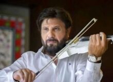 بیژن مرتضوی وارد ایران شد