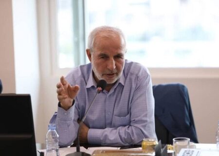 کوچکی‌نژاد: هزار میلیارد تومان اعتبار بانکی برای توسعه بیمارستان پورسینا رشت اختصاص می‌یابد