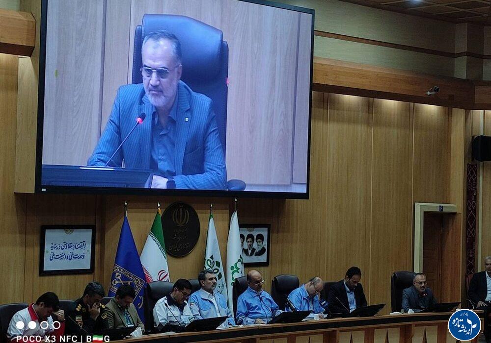 انباشت پسماند و سرازیری شیرابه آثار زیست محیطی نگران کننده ای دارد