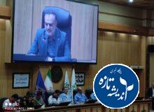 انباشت پسماند و سرازیری شیرابه آثار زیست محیطی نگران کننده ای دارد