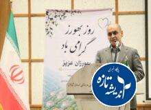گیلان در مسیر تبدیل‌شدن به قطب تولید سرم کشور/در شرایط دشوار، خدمت به مردم نباید متوقف شود