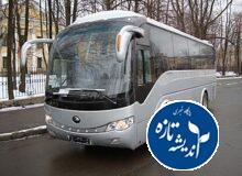 ظرفیت واردات خودرو در منطقه آزاد به کمک ناوگان شهری انزلی آمد