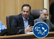 بارش بیش از ۱۰۰ میلی‌متر باران در ۱۰ ساعت، ضرورت تقویت زیرساخت‌های شهری را نشان داد